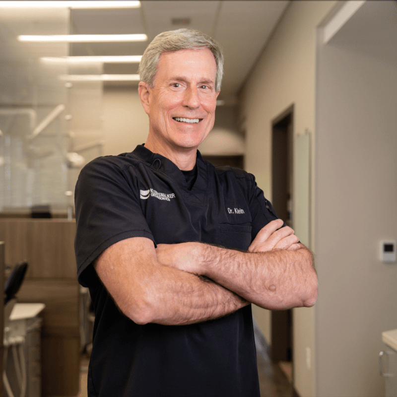 doctor klein headshot